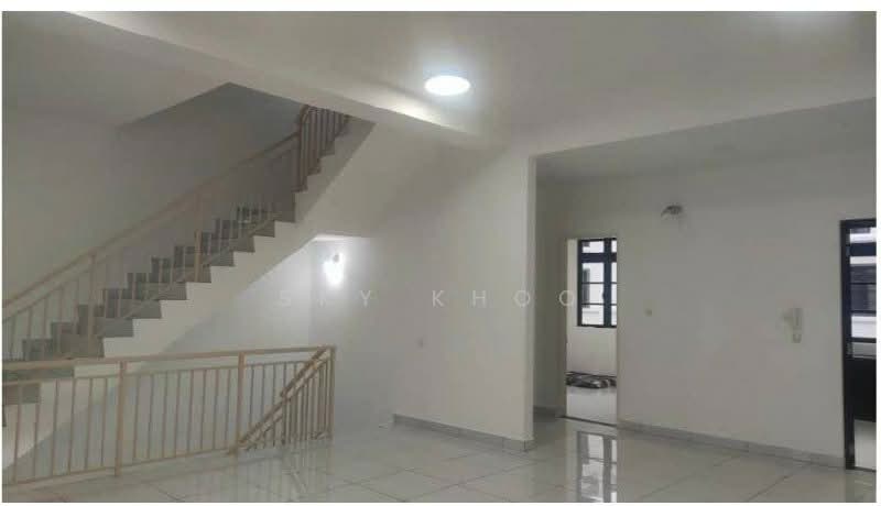 Rumah Teres 2.5 Tingkat untuk Dijual di Iskandar Puteri (Nusajaya) (Johor) - Sky Khoo - Interior - PropertyGuru.com.my