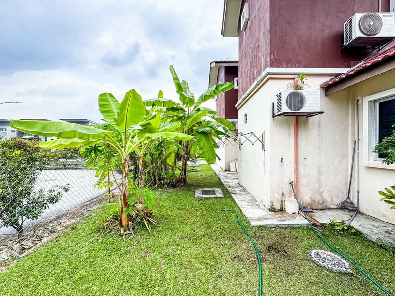 For Sale - Perdana Heights