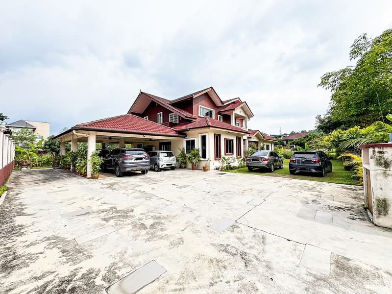 For Sale - Perdana Heights