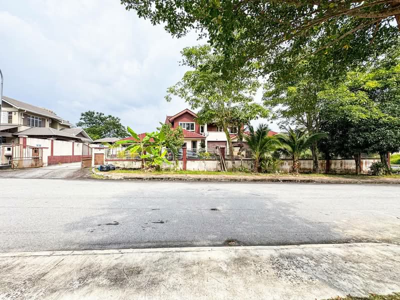 For Sale - Perdana Heights