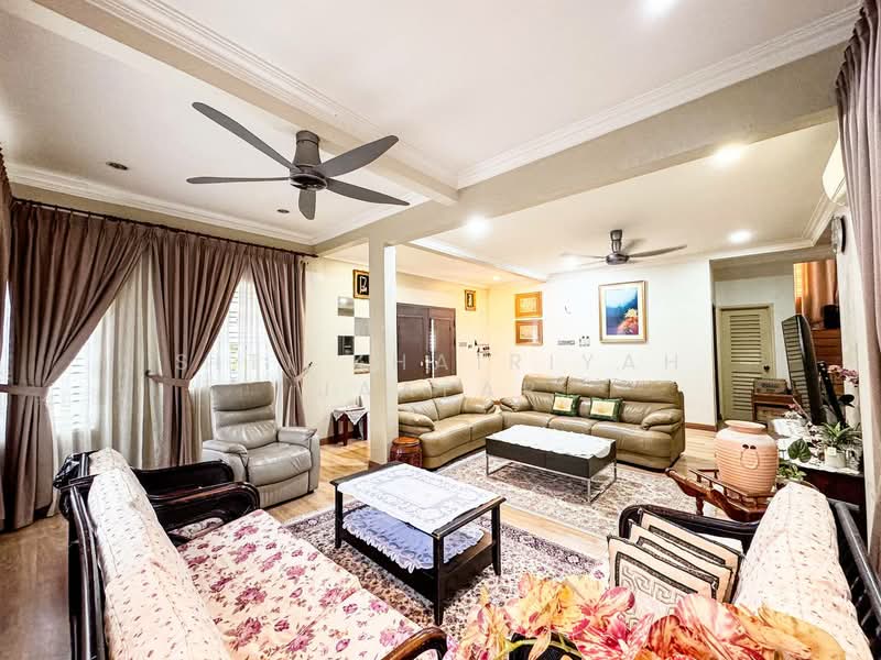 For Sale - Perdana Heights