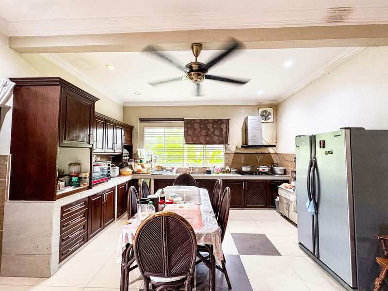 For Sale - Perdana Heights