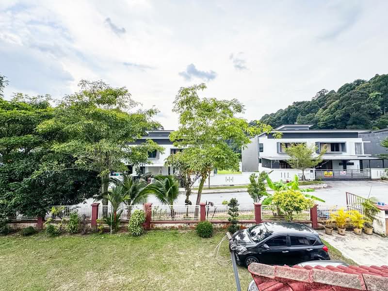 For Sale - Perdana Heights