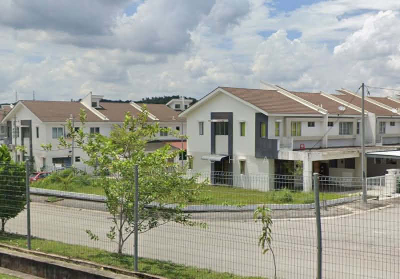 Rumah Teres 2 Tingkat untuk Dijual di Sungai Petani (Kedah) - Jack Chia - Exterior - PropertyGuru.com.my