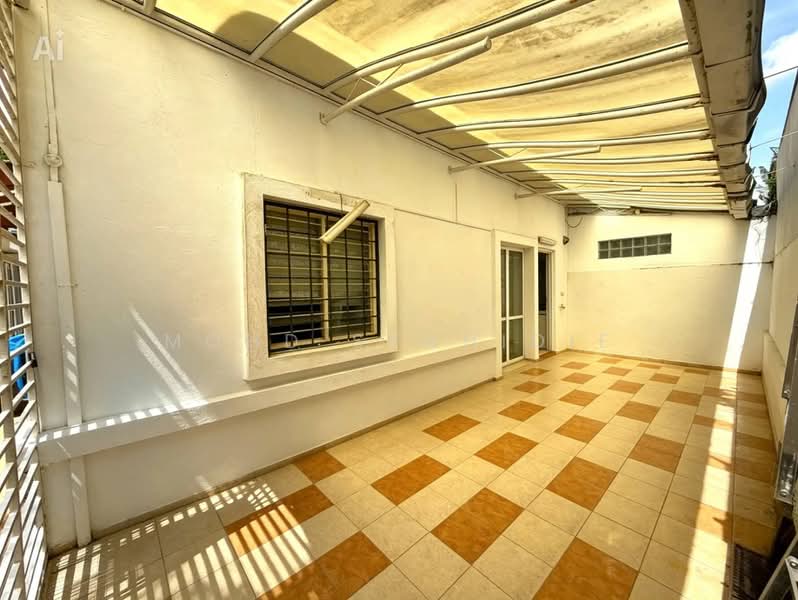 Semi-Detached House for Sale in Taman Melawati (Ulu Kelang) - Mohd Syahidie - Exterior - PropertyGuru.com.my