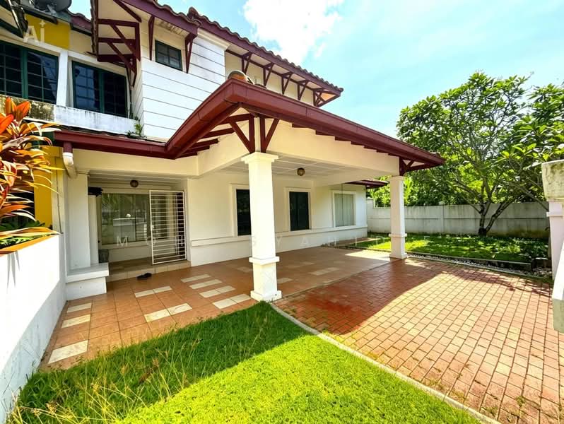 Semi-Detached House for Sale in Taman Melawati (Ulu Kelang) - Mohd Syahidie - Exterior - PropertyGuru.com.my