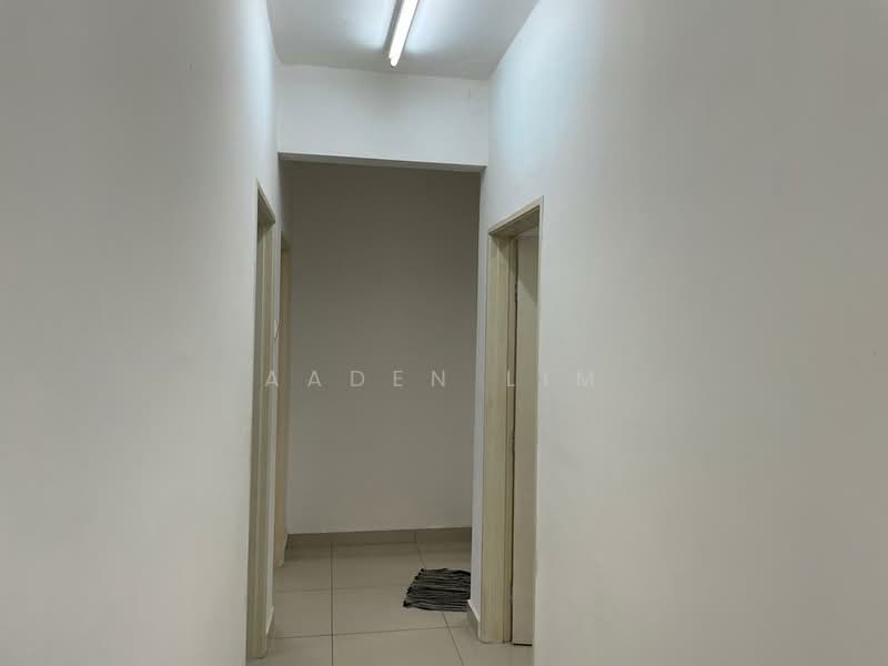 Service Residence for Rent at The Arc - Aaden Lim - Corridor - PropertyGuru.com.my