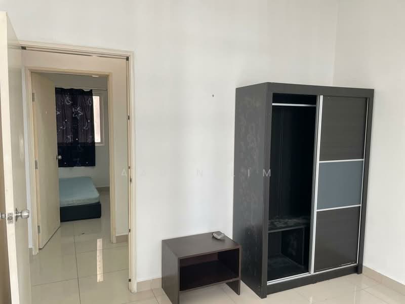 Service Residence for Rent at The Arc - Aaden Lim - Bedroom - PropertyGuru.com.my