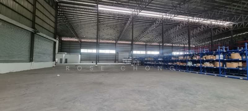 Factory for Rent in Pulau Indah (Klang) - Rose Chong - Interior - PropertyGuru.com.my