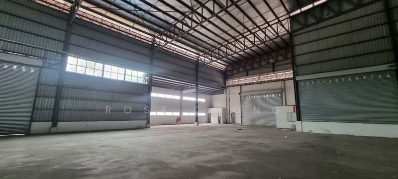Factory for Rent in Pulau Indah (Klang) - Rose Chong - Interior - PropertyGuru.com.my
