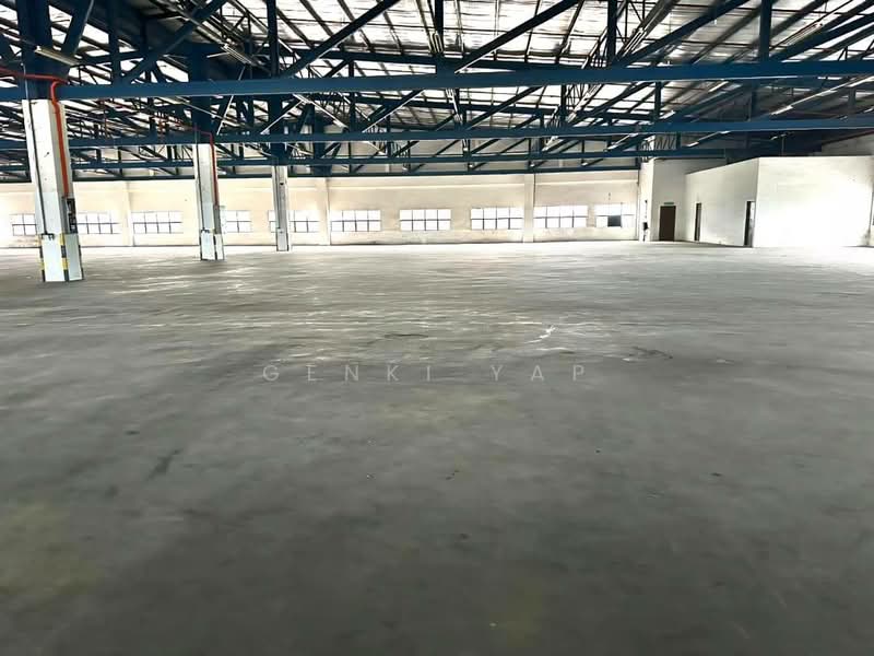 Detached Factory for Sale in Johor Bahru (Johor) - Genki Yap - Interior - PropertyGuru.com.my