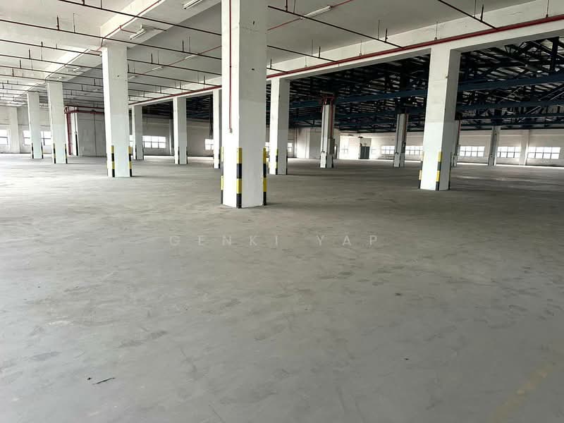 Detached Factory for Sale in Johor Bahru (Johor) - Genki Yap - Interior - PropertyGuru.com.my
