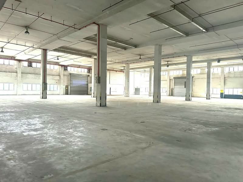 Detached Factory for Sale in Johor Bahru (Johor) - Genki Yap - Interior - PropertyGuru.com.my