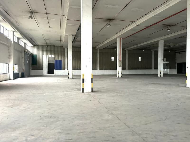 Detached Factory for Sale in Johor Bahru (Johor) - Genki Yap - Interior - PropertyGuru.com.my
