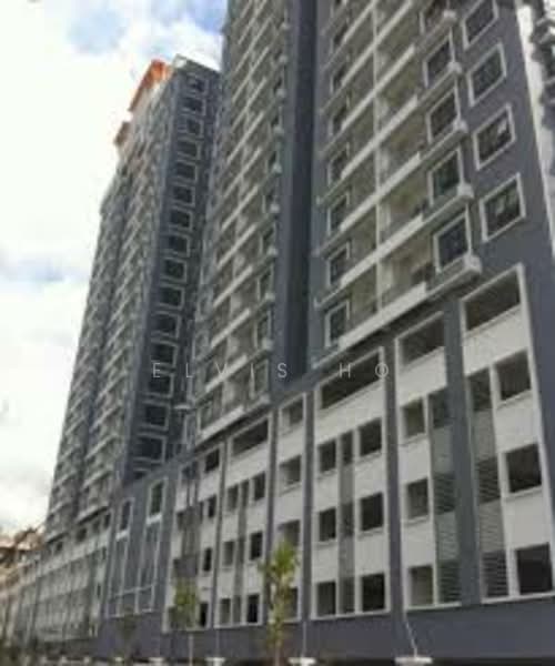 Kondominium untuk Dijual di Park 51 Residency - Elvis Ho - Exterior - PropertyGuru.com.my