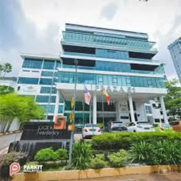 Kondominium untuk Dijual di Park 51 Residency - Elvis Ho - Exterior - PropertyGuru.com.my