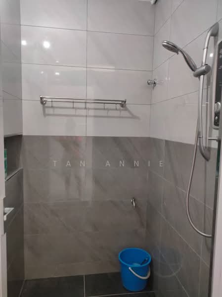 Semi-Detached House for Rent in Taman Sempadan (Nibong Tebal) - Tan ANNIE - Bathroom - PropertyGuru.com.my