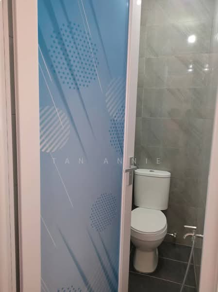 Semi-Detached House for Rent in Taman Sempadan (Nibong Tebal) - Tan ANNIE - Bathroom - PropertyGuru.com.my