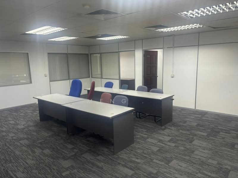 Office for Rent in Pulau Tikus (Penang) - Meng . - PropertyGuru.com.my