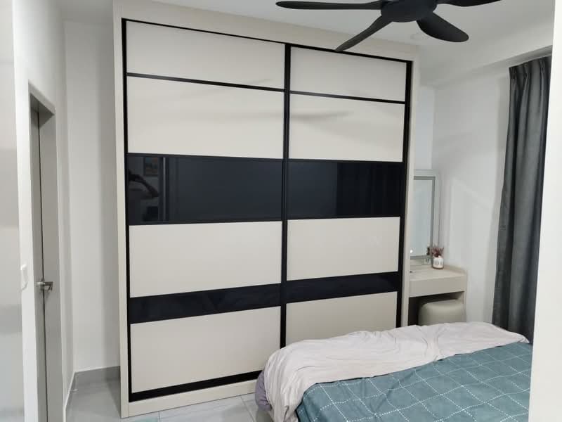 Service Residence for Rent at The Birch - Shan Keow - Bedroom - PropertyGuru.com.my