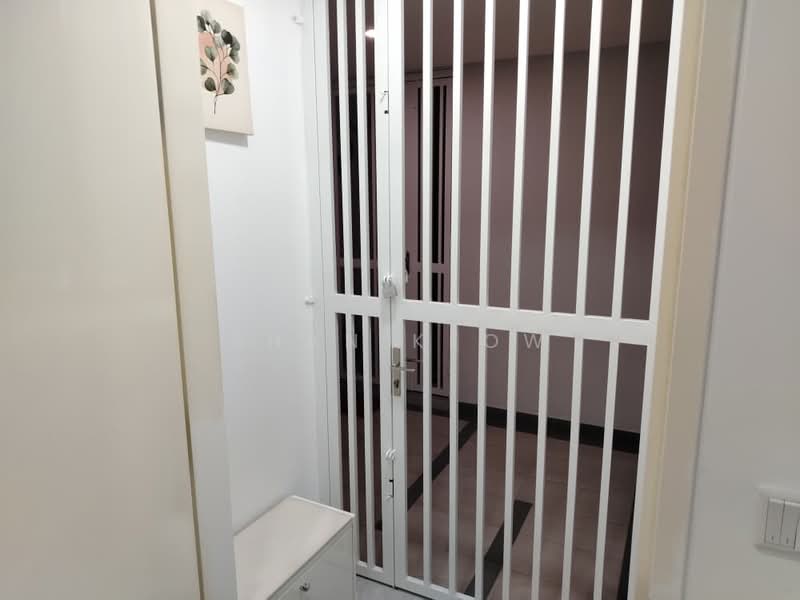 Service Residence for Rent at The Birch - Shan Keow - Entrance - PropertyGuru.com.my