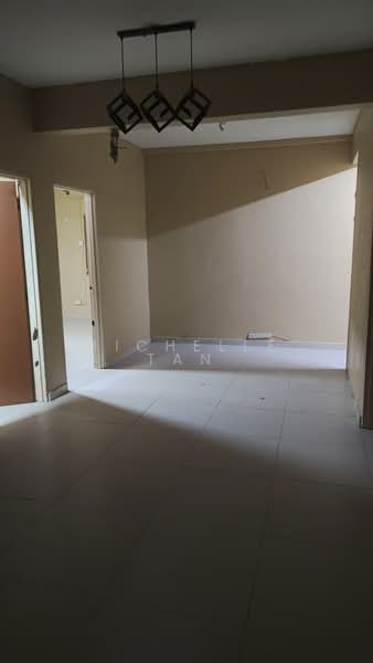 Pangsapuri untuk Dijual di Seri Perindu Apartment - Michelle Tan - Interior - PropertyGuru.com.my