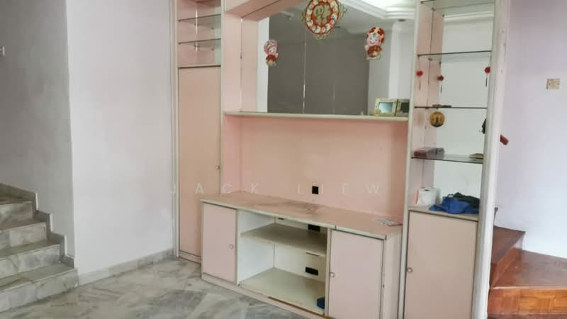 Rumah Teres untuk Dijual di Bandar Sungai Long (Selangor) - Jack Liew - Interior - PropertyGuru.com.my