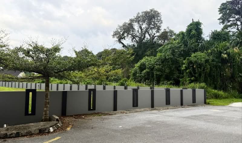 Semi-Detached House for Sale in Kuching (Sarawak) - Cherry Lee - PropertyGuru.com.my