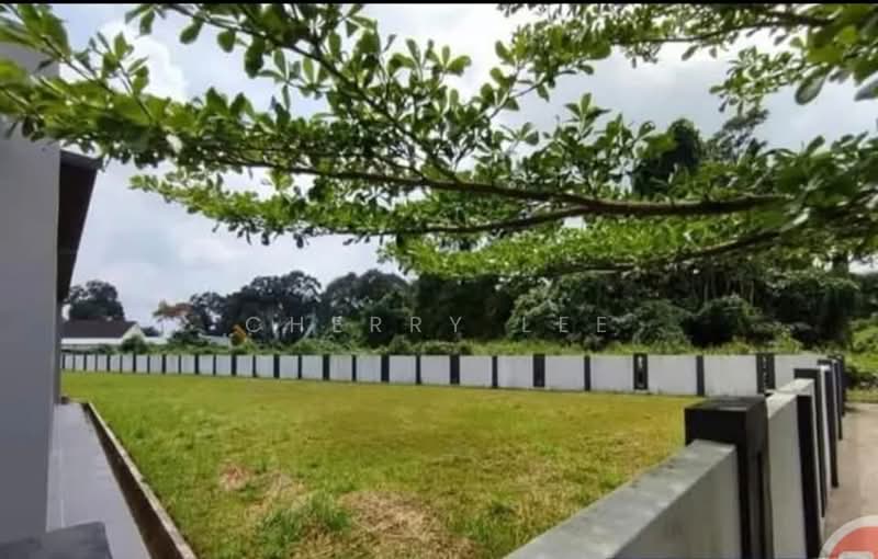 Semi-Detached House for Sale in Kuching (Sarawak) - Cherry Lee - PropertyGuru.com.my