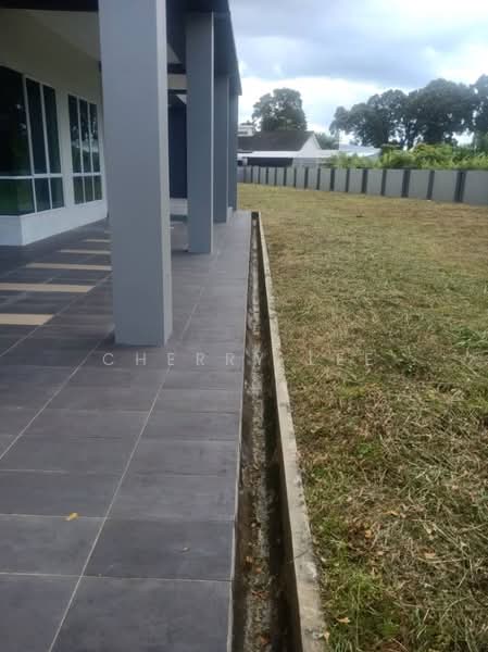 Semi-Detached House for Sale in Kuching (Sarawak) - Cherry Lee - PropertyGuru.com.my