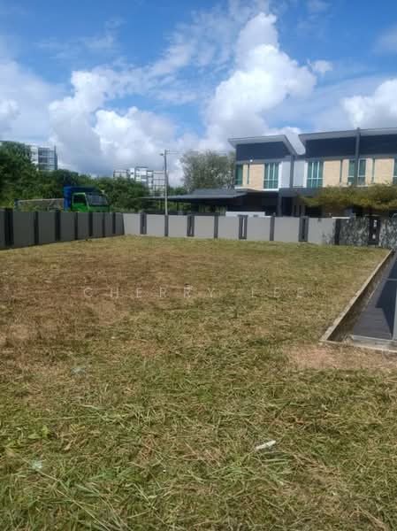Semi-Detached House for Sale in Kuching (Sarawak) - Cherry Lee - PropertyGuru.com.my