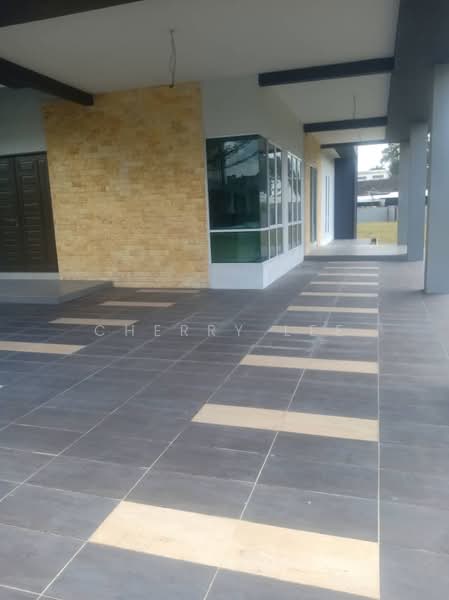 Semi-Detached House for Sale in Kuching (Sarawak) - Cherry Lee - PropertyGuru.com.my