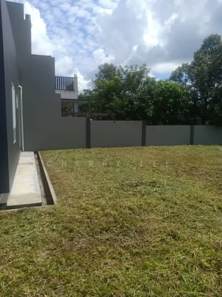 Semi-Detached House for Sale in Kuching (Sarawak) - Cherry Lee - PropertyGuru.com.my