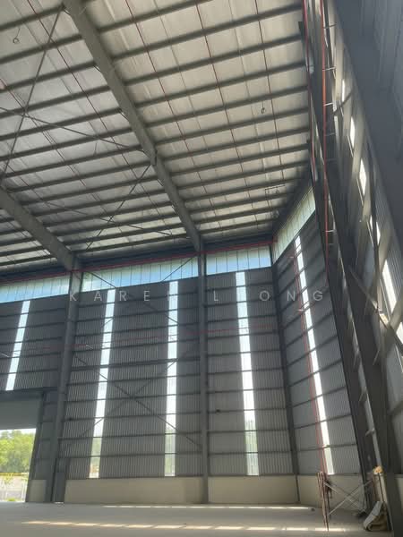 Kilang untuk Disewa di Telok Panglima Garang (Selangor) - Karen Leong - Interior - PropertyGuru.com.my