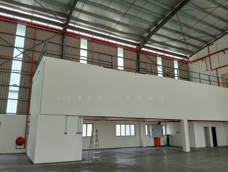 Kilang untuk Disewa di Telok Panglima Garang (Selangor) - Karen Leong - PropertyGuru.com.my