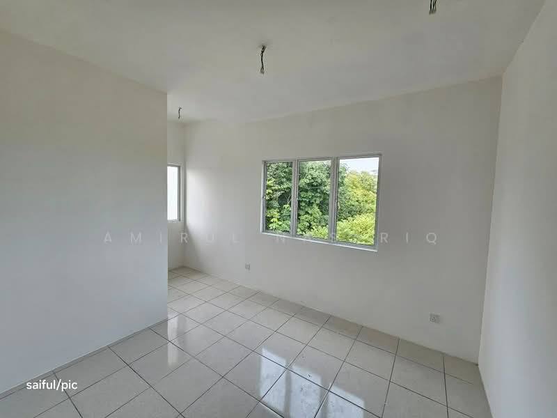 Rumah Teres 2 Tingkat untuk Dijual di Desa Seri Setia (Sepang) - Amirul Nasyriq - Interior - PropertyGuru.com.my