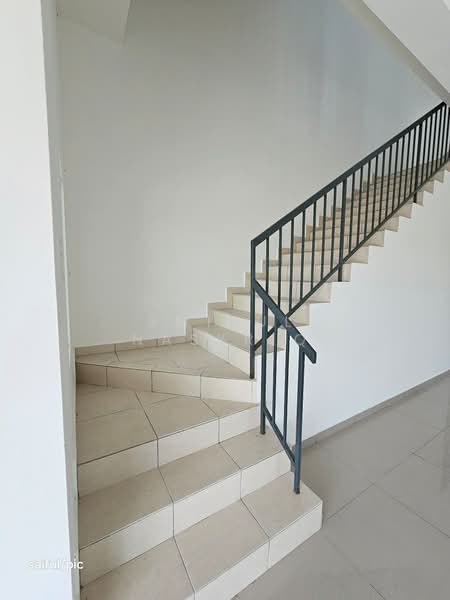 Rumah Teres 2 Tingkat untuk Dijual di Desa Seri Setia (Sepang) - Amirul Nasyriq - Interior - PropertyGuru.com.my