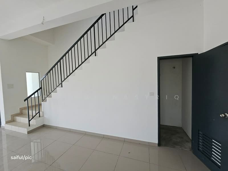 Rumah Teres 2 Tingkat untuk Dijual di Desa Seri Setia (Sepang) - Amirul Nasyriq - Interior - PropertyGuru.com.my