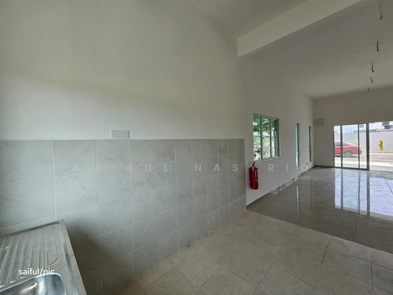 Rumah Teres 2 Tingkat untuk Dijual di Desa Seri Setia (Sepang) - Amirul Nasyriq - Interior - PropertyGuru.com.my