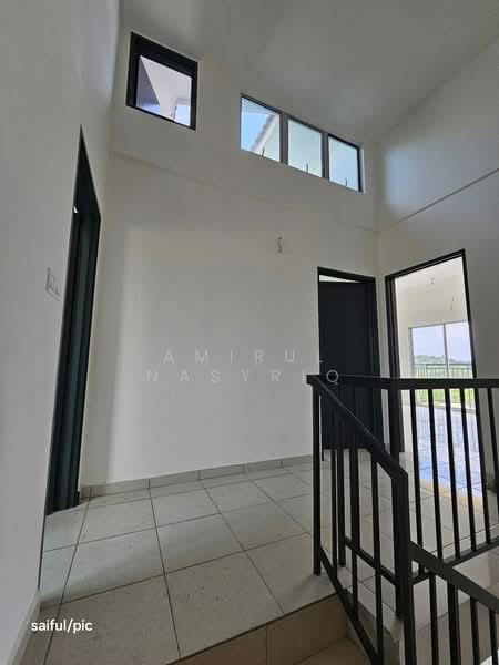 Rumah Teres 2 Tingkat untuk Dijual di Desa Seri Setia (Sepang) - Amirul Nasyriq - Interior - PropertyGuru.com.my