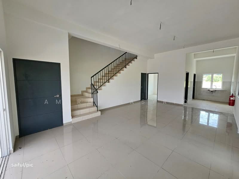 Rumah Teres 2 Tingkat untuk Dijual di Desa Seri Setia (Sepang) - Amirul Nasyriq - Interior - PropertyGuru.com.my