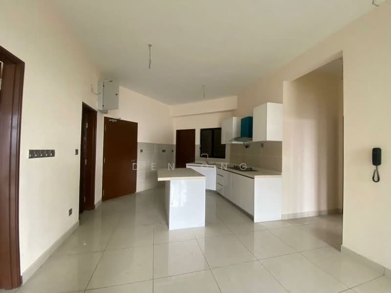 Service Residence for Sale at J.Dupion Residence - Den Ong - Kitchen - PropertyGuru.com.my