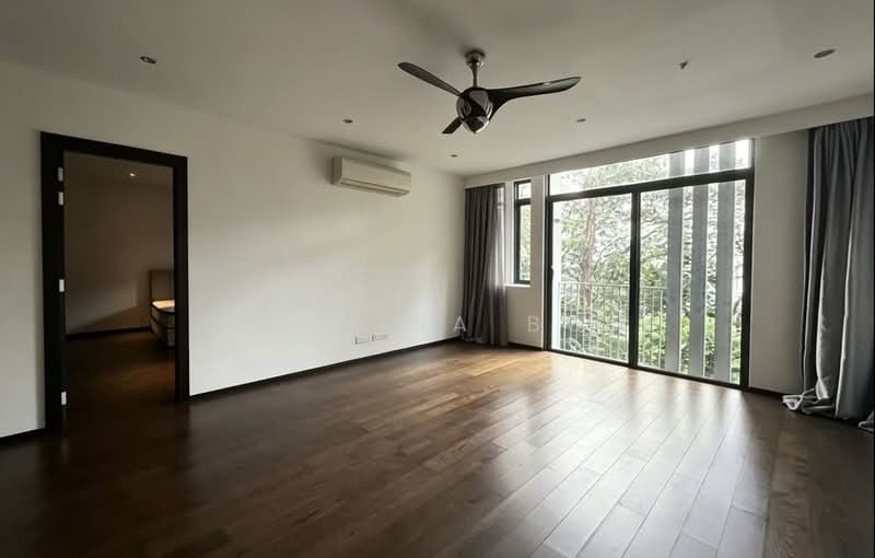 3-storey Terraced House for Sale in The Mansions (Desa Parkcity) - Bernisa Bon - Interior - PropertyGuru.com.my