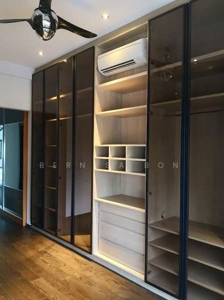 3-storey Terraced House for Sale in The Mansions (Desa Parkcity) - Bernisa Bon - Interior - PropertyGuru.com.my