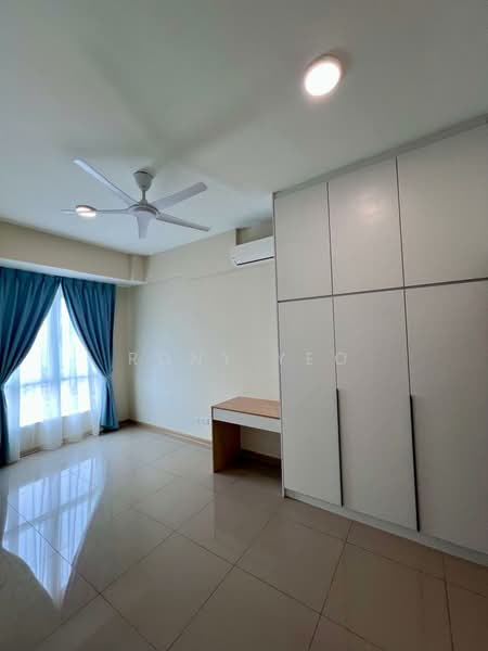 Kondominium untuk Disewa di d'Brightton - Rony Yeo - Bedroom - PropertyGuru.com.my