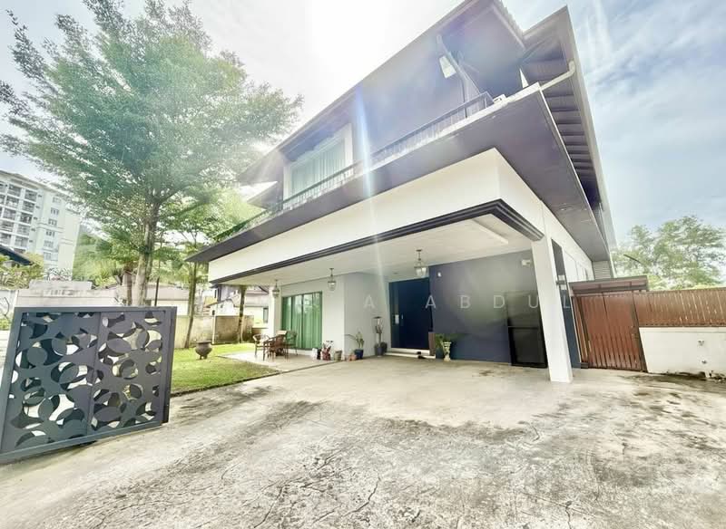 Rumah Banglo untuk Dijual di Ampang Jaya (Ampang) - Cik Maya Abdul - Exterior - PropertyGuru.com.my