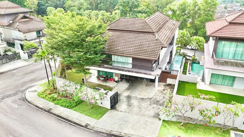 Rumah Banglo untuk Dijual di Ampang Jaya (Ampang) - Cik Maya Abdul - Exterior - PropertyGuru.com.my