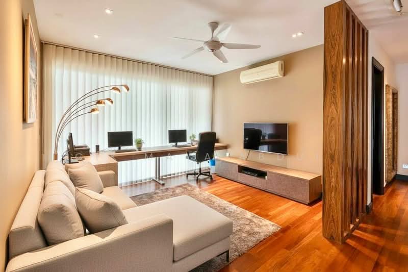 Rumah Banglo untuk Dijual di Ampang Jaya (Ampang) - Cik Maya Abdul - Study - PropertyGuru.com.my