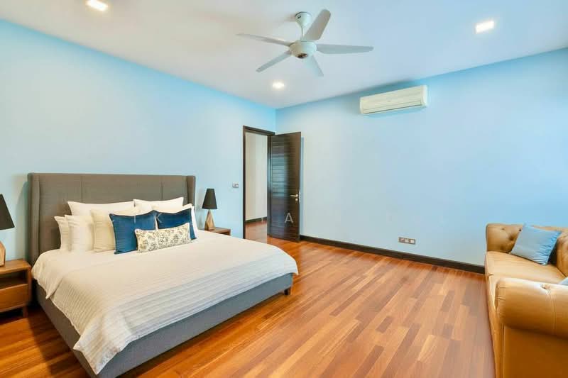 Rumah Banglo untuk Dijual di Ampang Jaya (Ampang) - Cik Maya Abdul - Bedroom - PropertyGuru.com.my