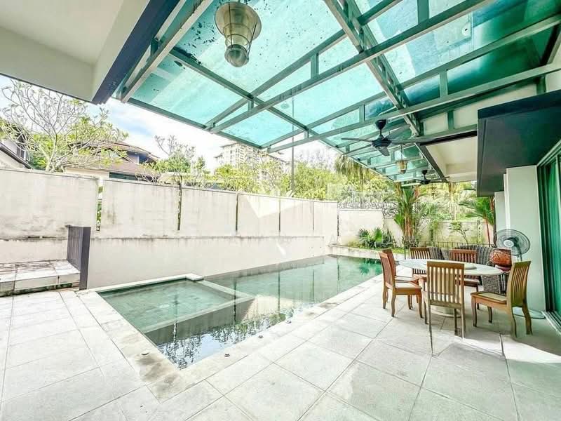 Rumah Banglo untuk Dijual di Ampang Jaya (Ampang) - Cik Maya Abdul - Exterior - PropertyGuru.com.my
